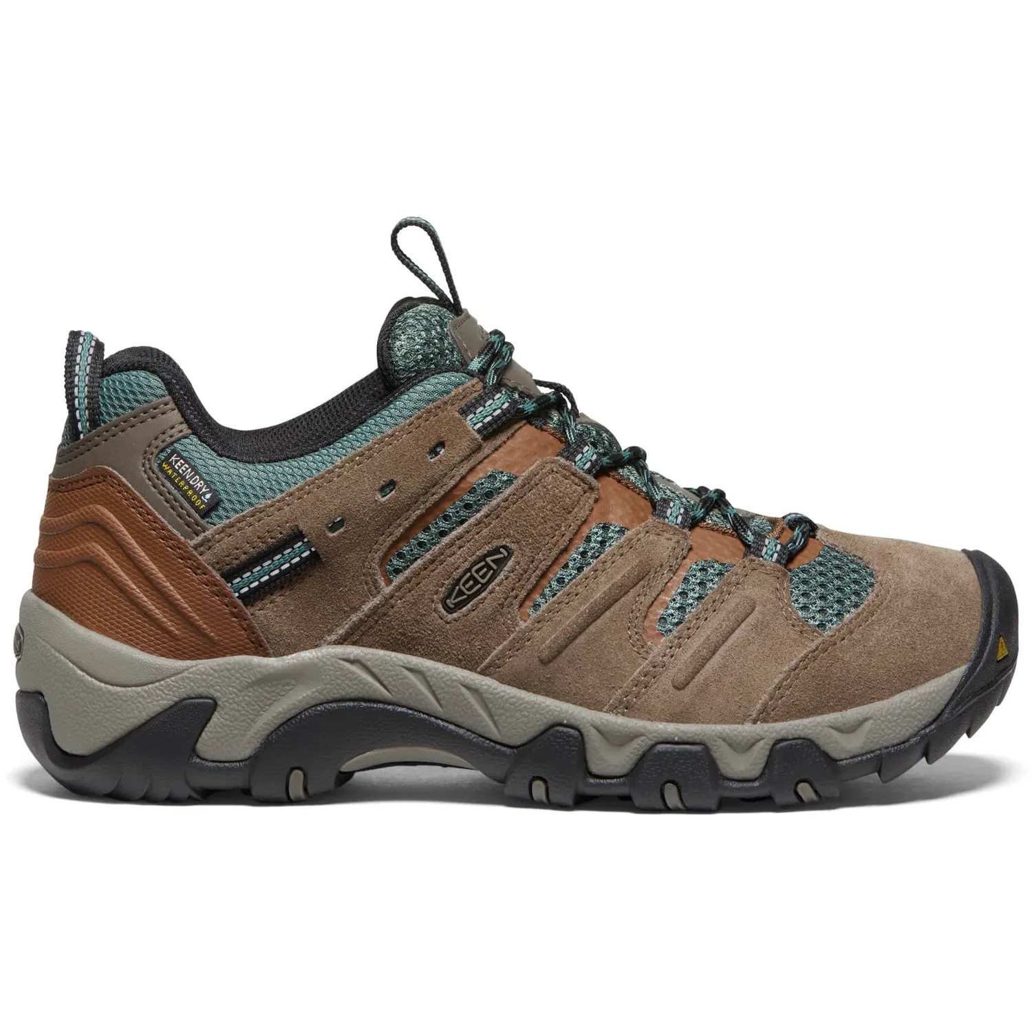 Keen Headout Waterproof scarpe trekking donna 40 EU impermeabili