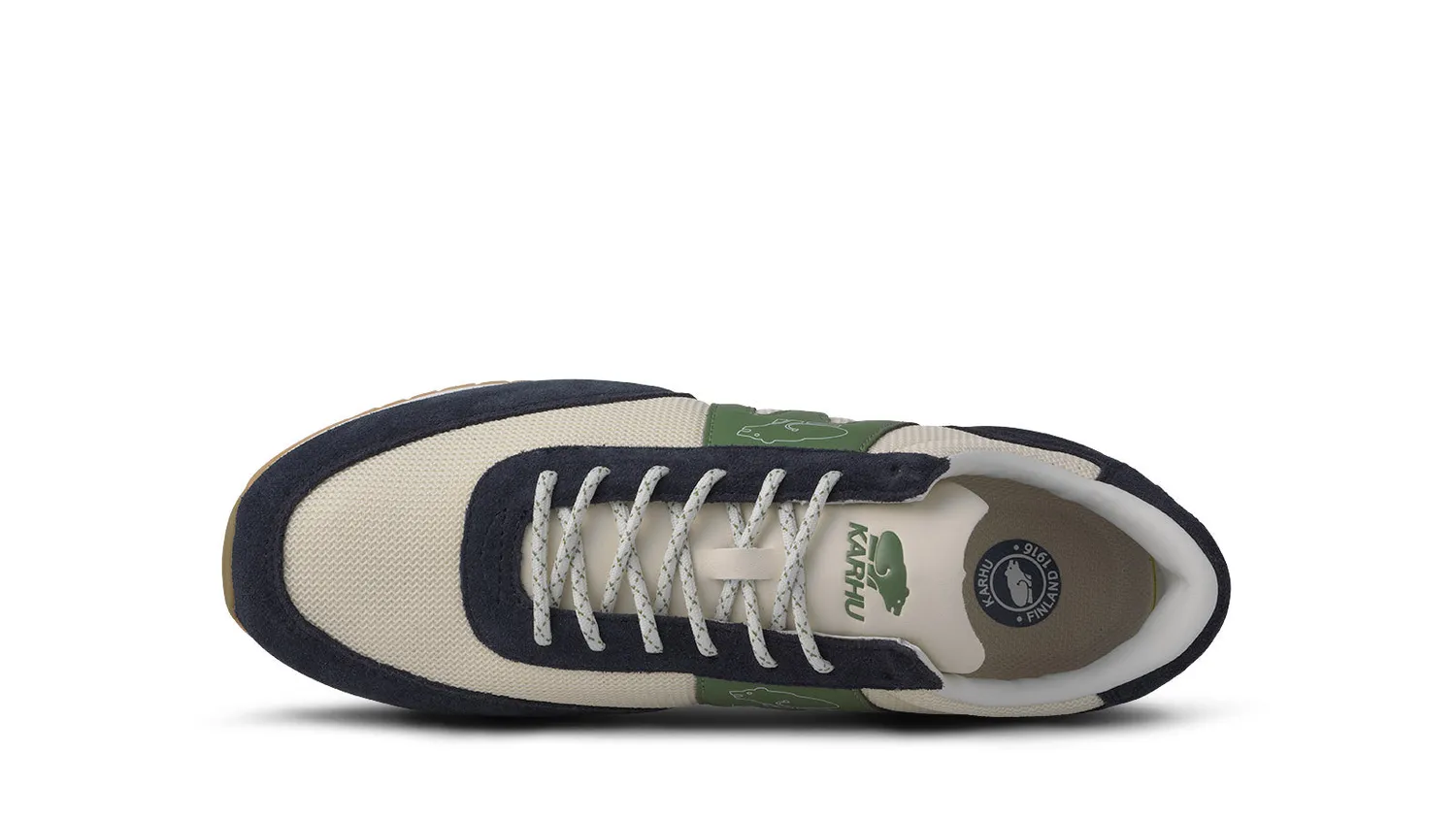 Karhu Albatross 82 sneakers India Ink mesh