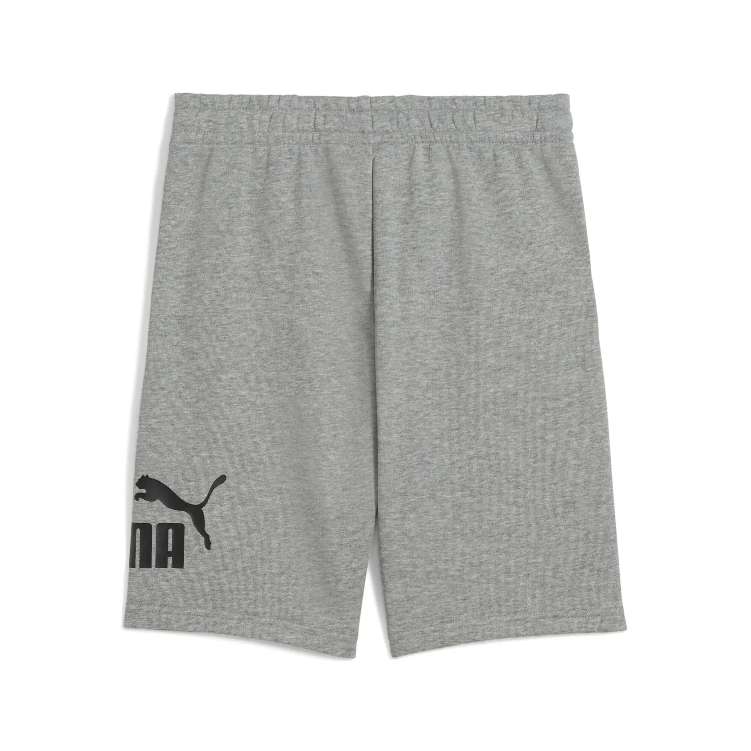 Puma Ess No.1 Logo Shorts TR B pantaloncini bimbi jersey