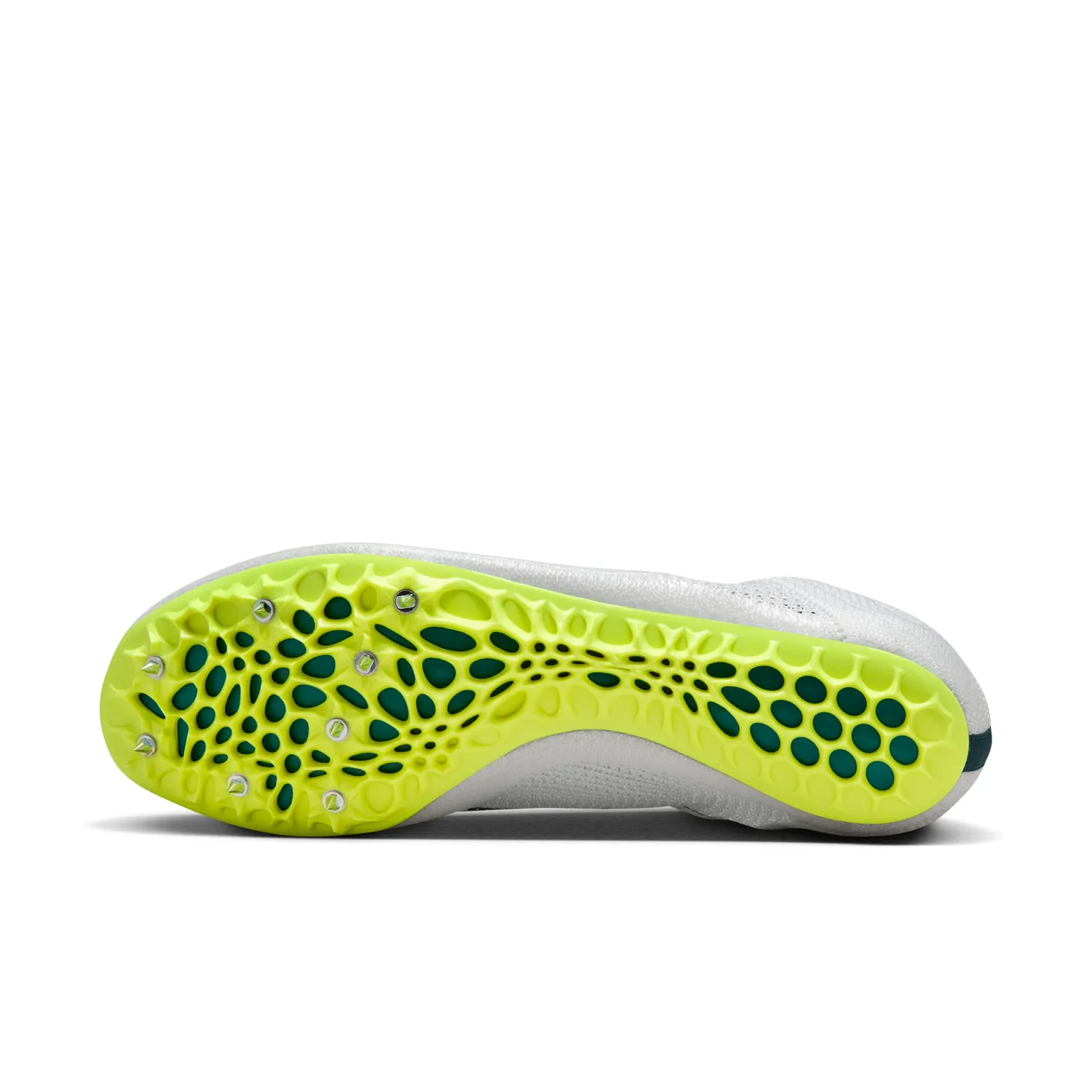 Nike Zoom Superfly Elite 2 scarpe chiodate 45.5 sprint