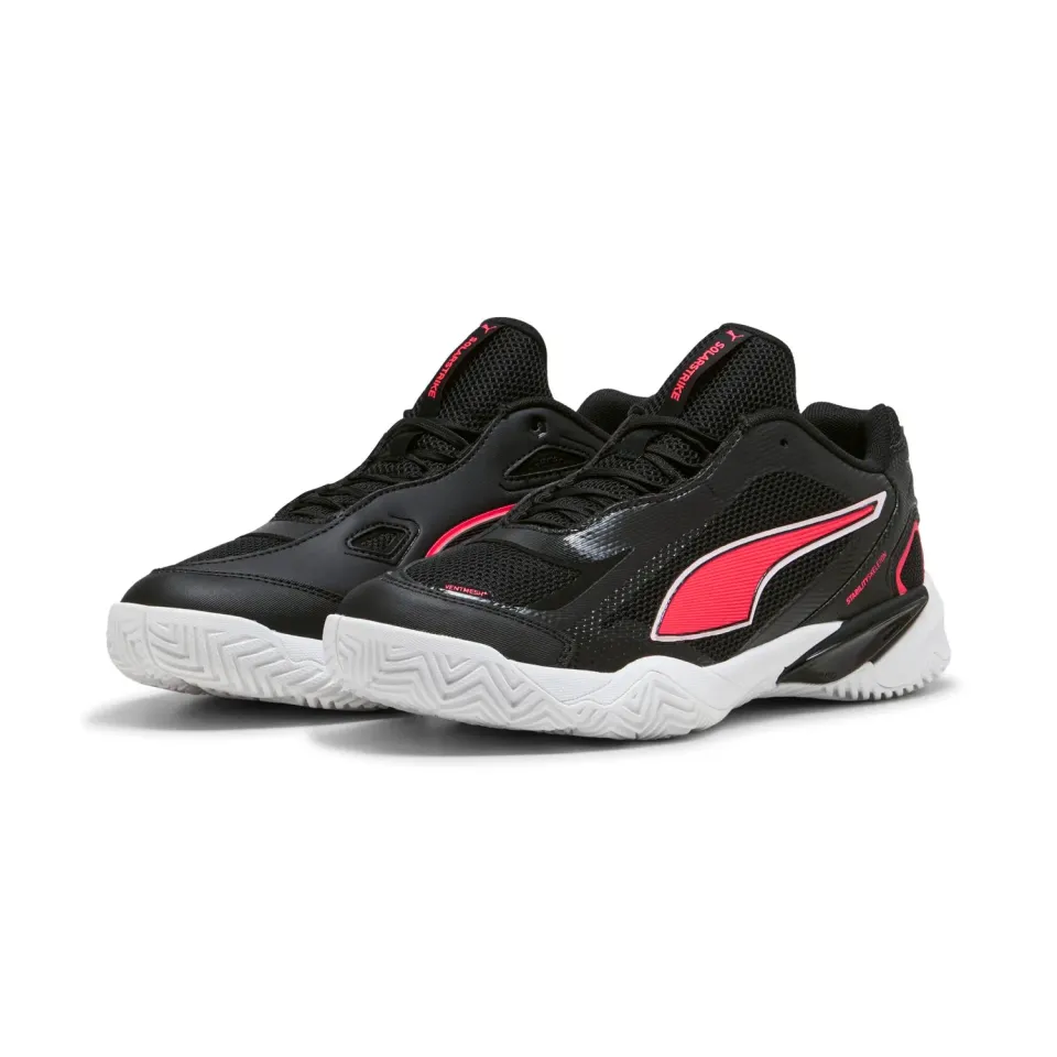 Puma Solarstrike 4 scarpe basket indoor ammortizzate
