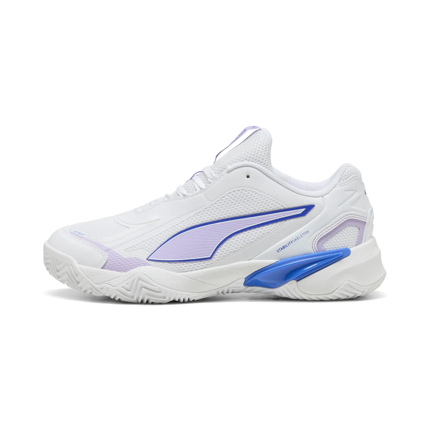 Puma Solarstrike W+ 4 scarpe indoor 44.5 palestra
