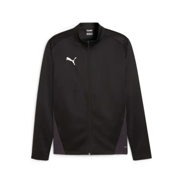Puma Teamgoal giacca allenamento calcio adulto zip