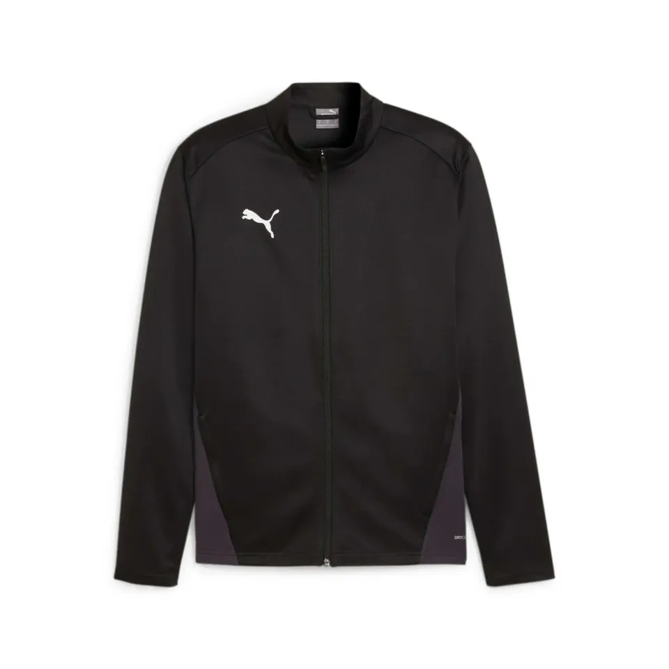 Puma Teamgoal giacca allenamento calcio adulto zip