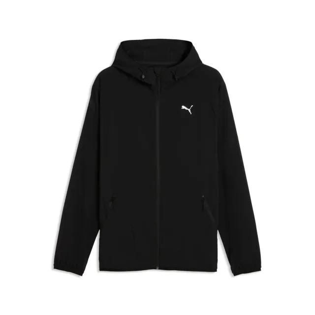 Puma Pwrtrain giacca training uomo zip stretch traspirante