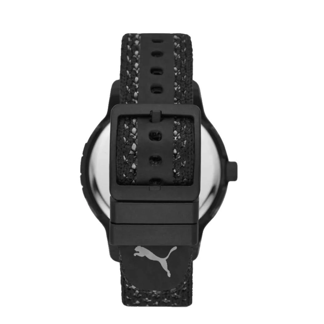 PUMA Reset V1 P5058 orologio uomo
