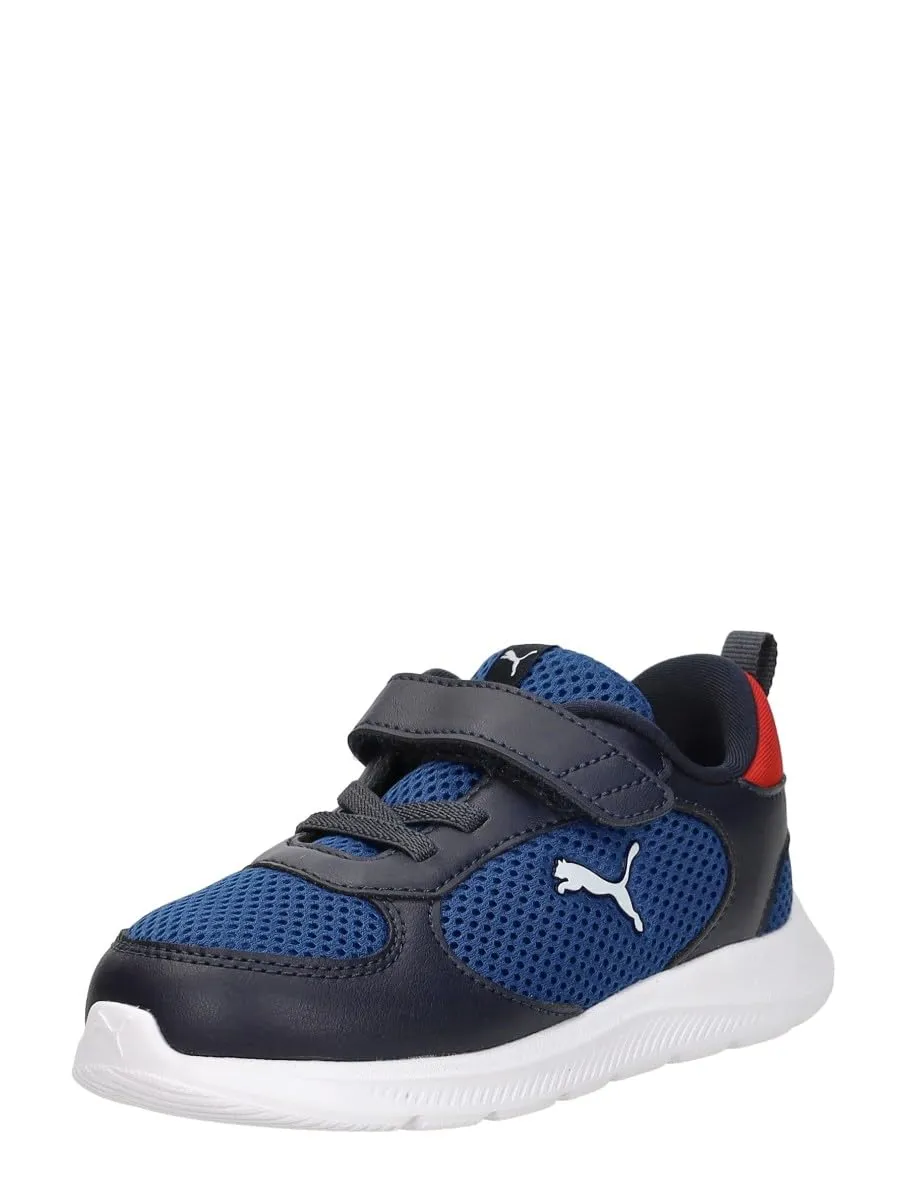Puma Fun Racer 2 AC+ Inf sneakers bimbo 19 blu
