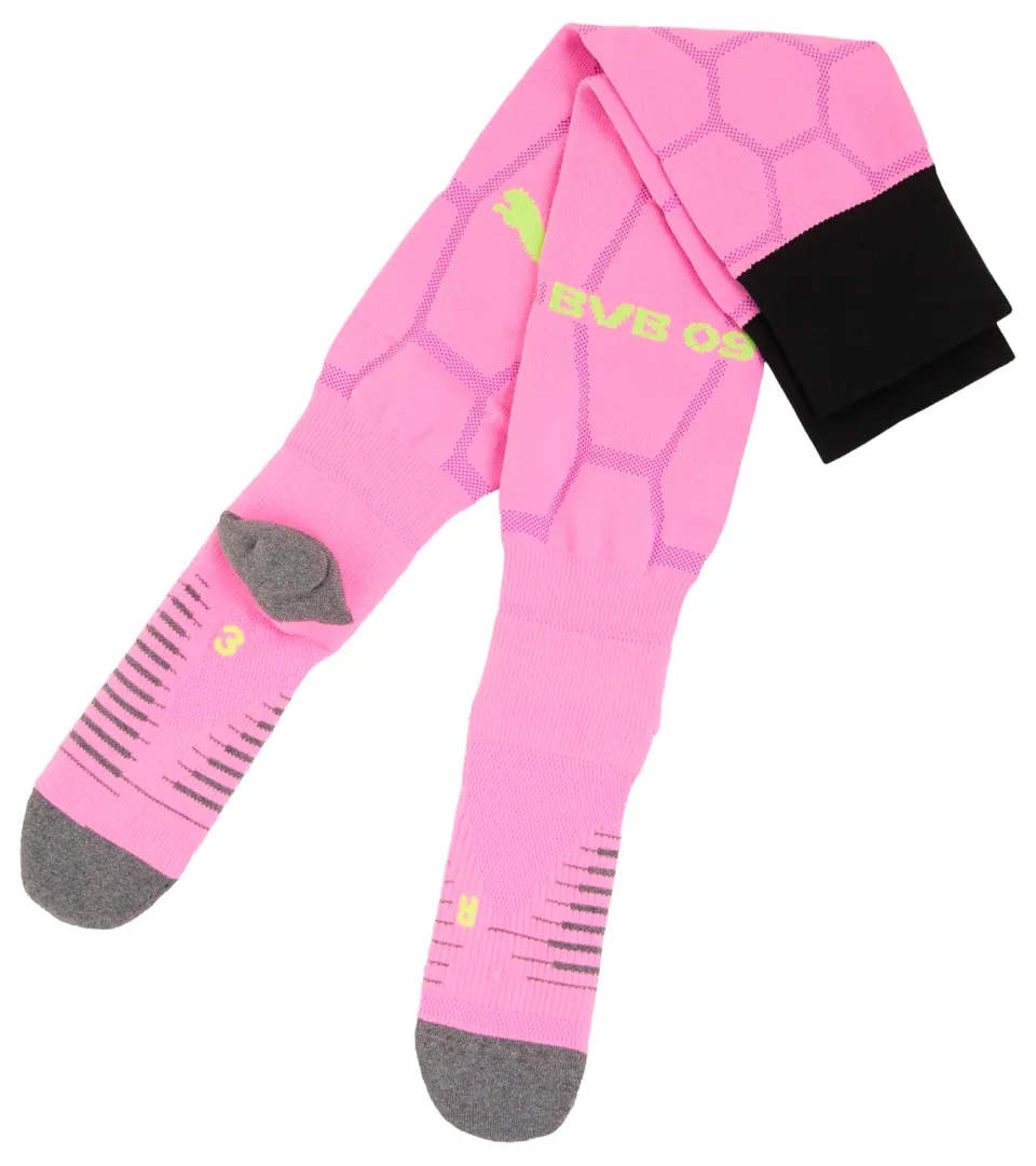 PUMA Borussia Dortmund Graphic Replica GK 26/27 calze calcio
