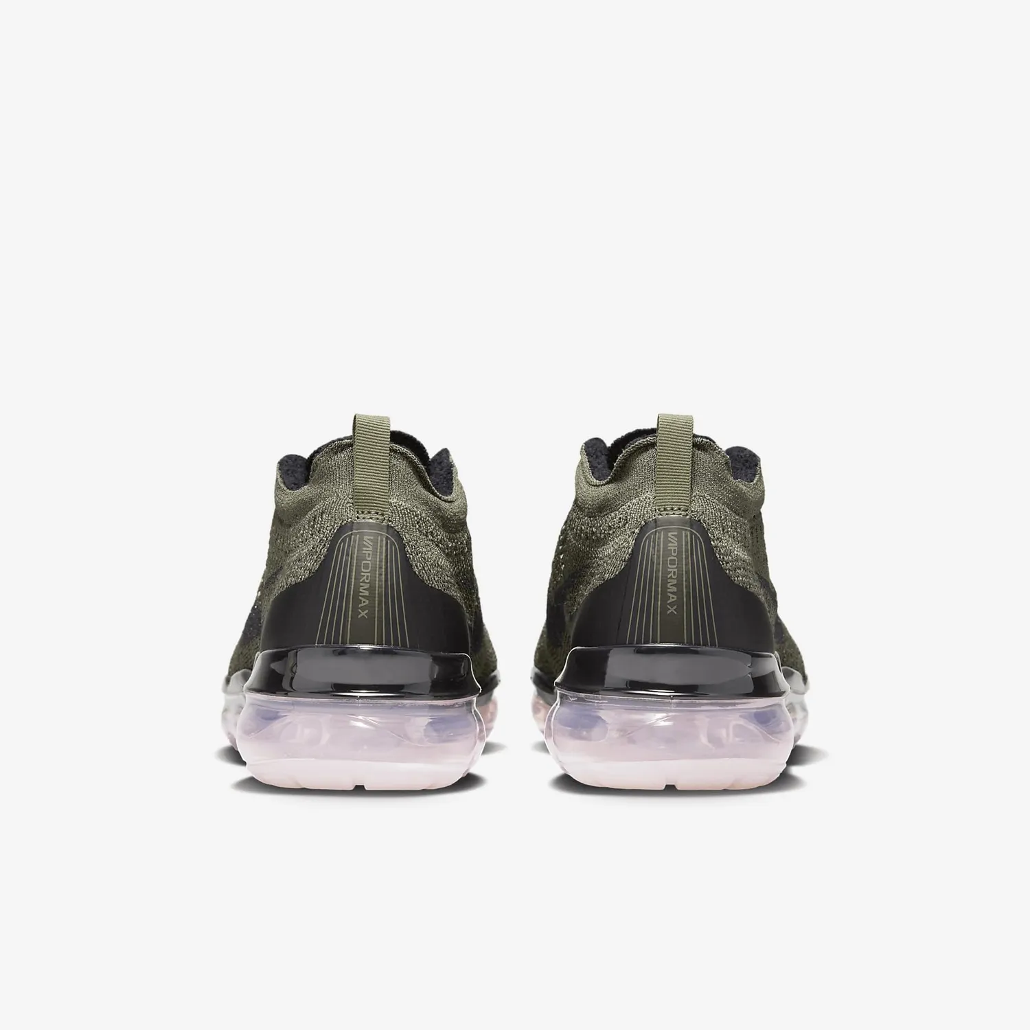 Nike Air VaporMax 2023 Flyknit scarpe uomo 46 EU