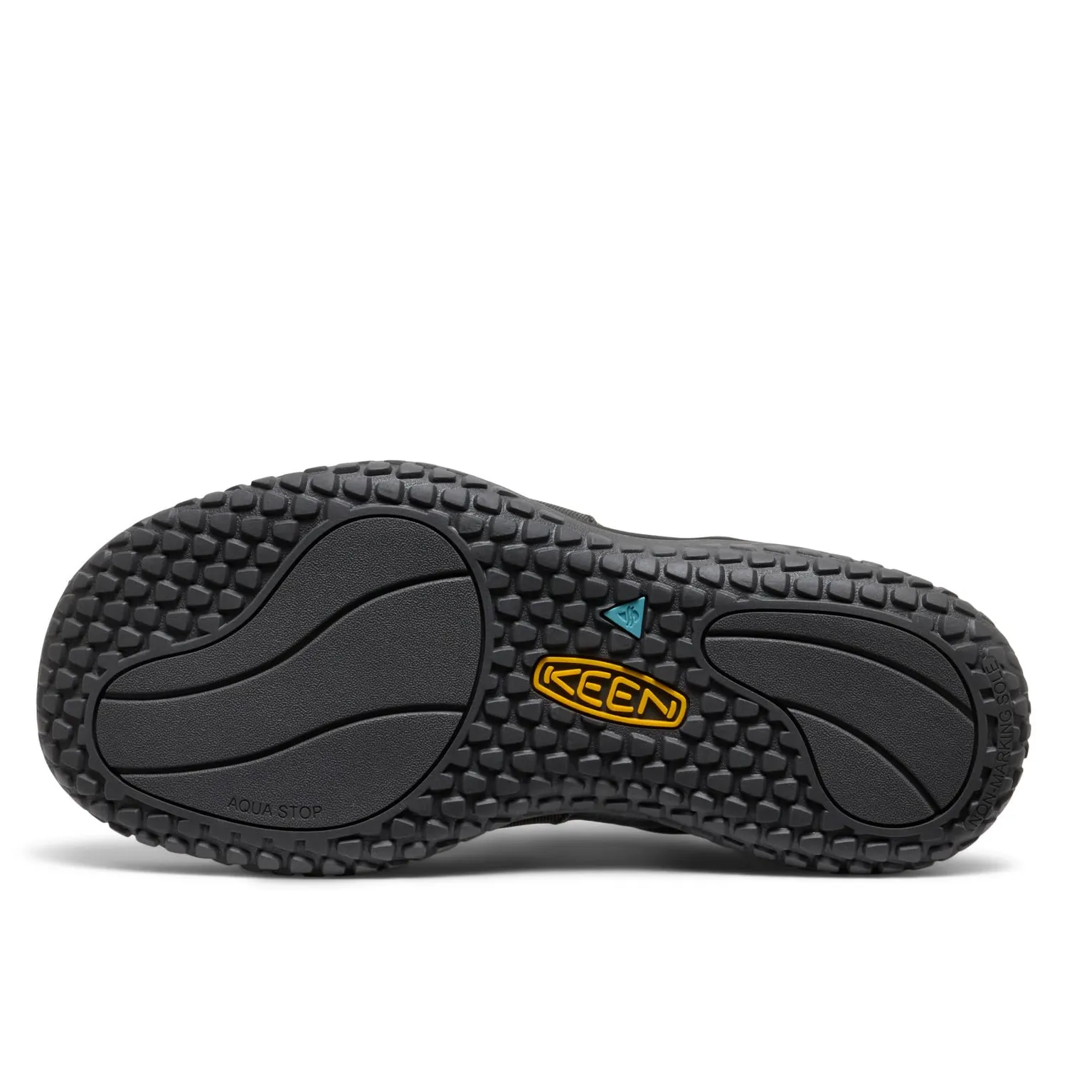KEEN Solr scarpe acqua uomo punta chiusa