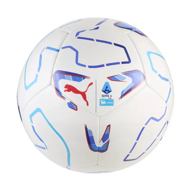Puma Stellar Play Serie A 26/27 pallone misura 4