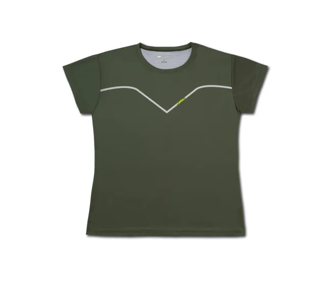 Karhu Running T-Shirt maglia donna kambaba leggera