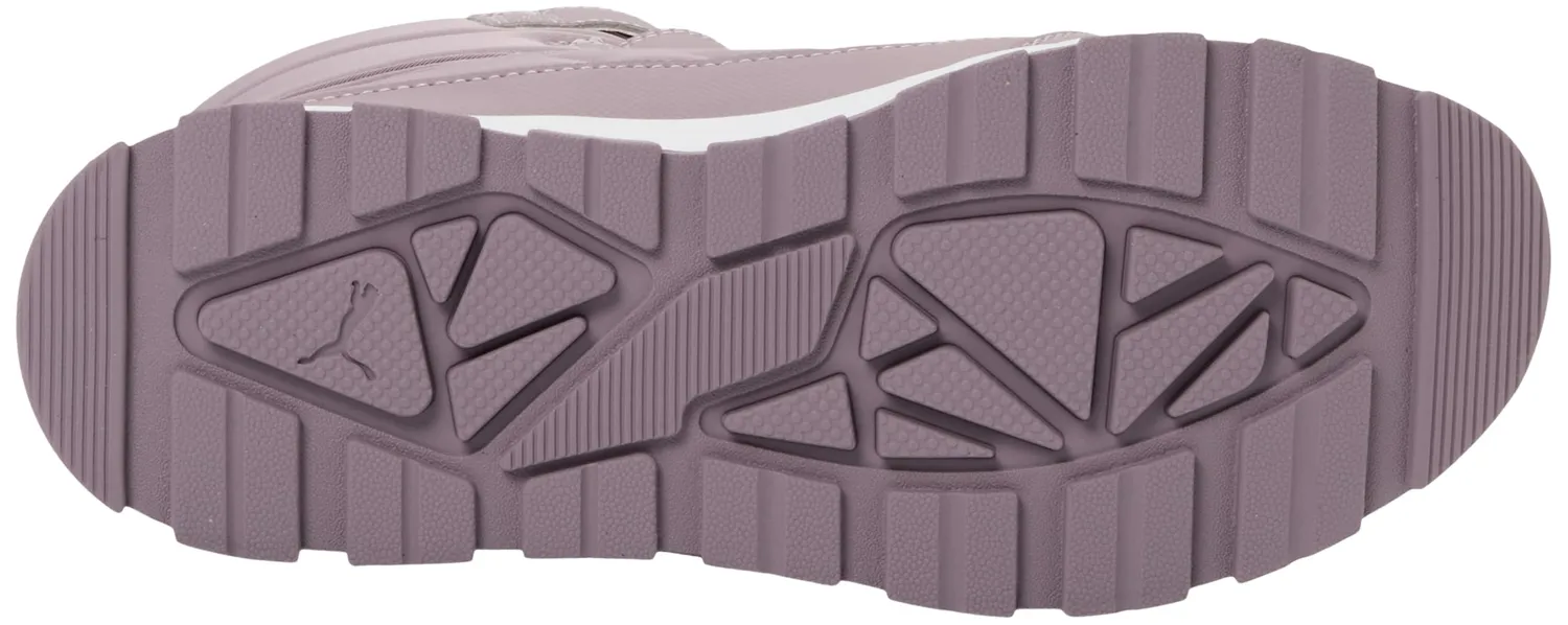 Puma Evolve Boot Lite V Jr sneakers viola 39