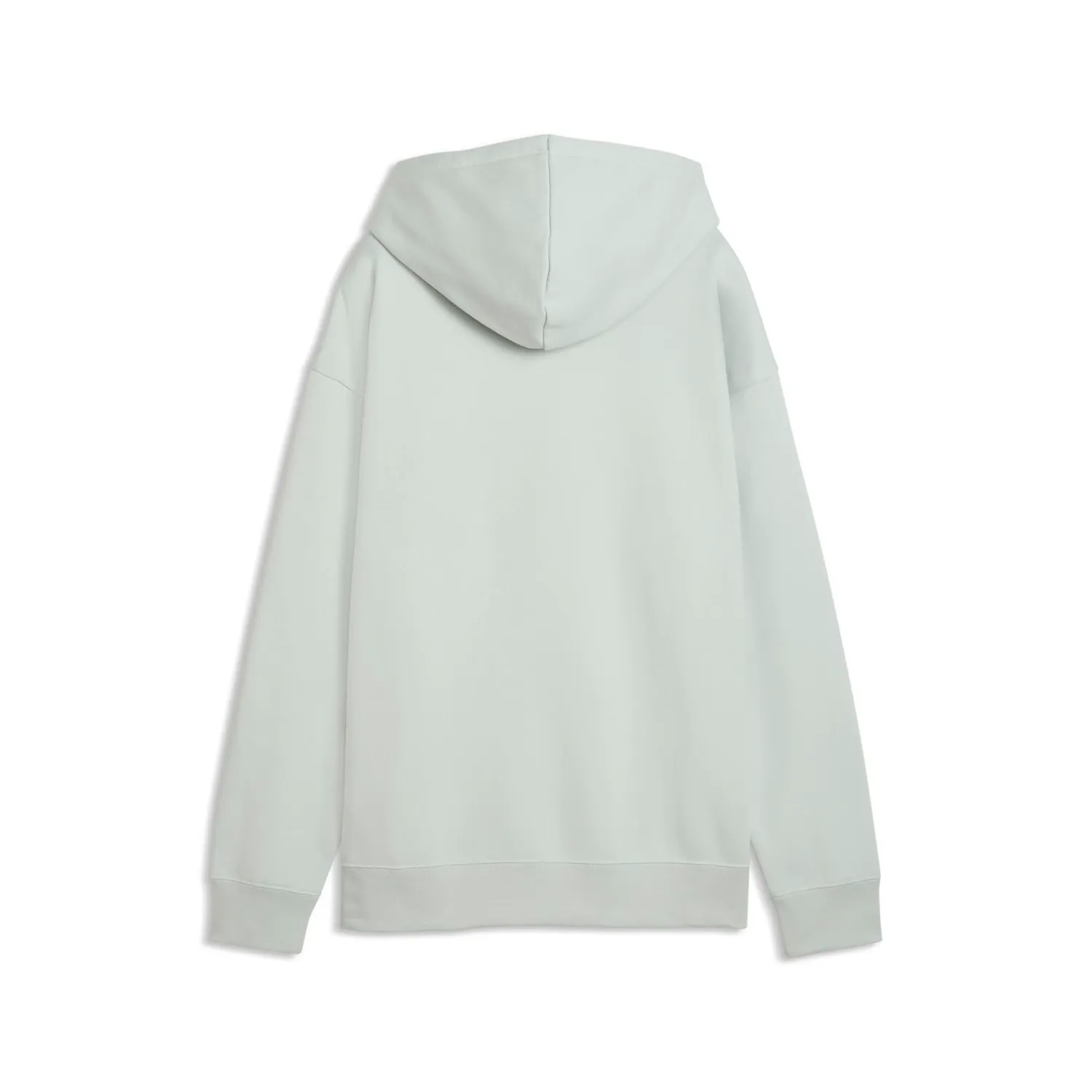 PUMA Essentials Felpa Cappuccio Donna XL Pile