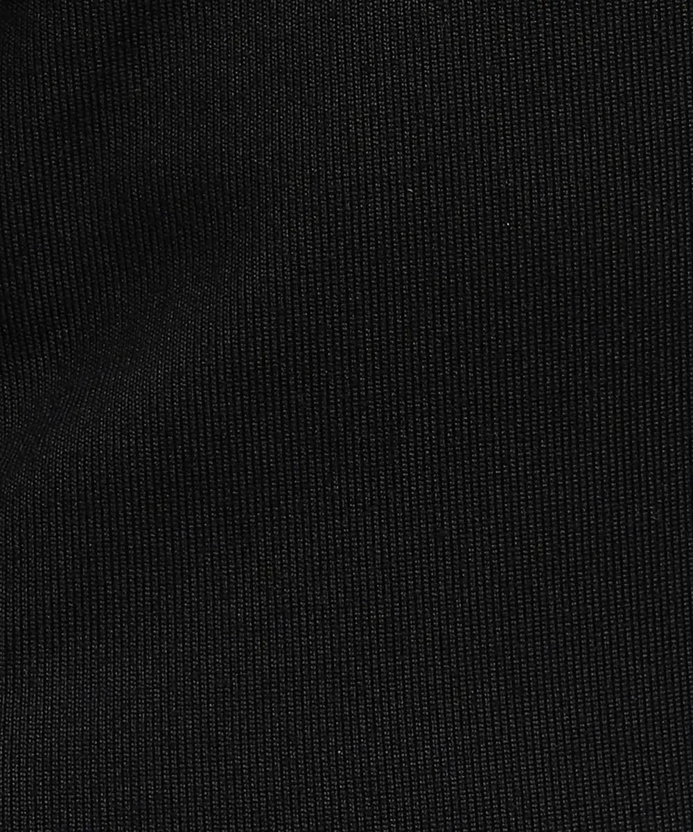 Puma Cloudspun Racerback Tank canotta donna nera