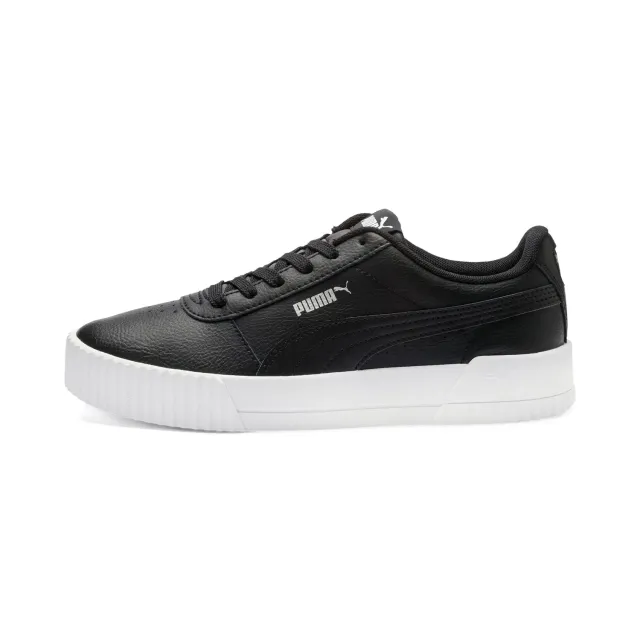 PUMA Carina sneakers donna basse pelle uso quotidiano