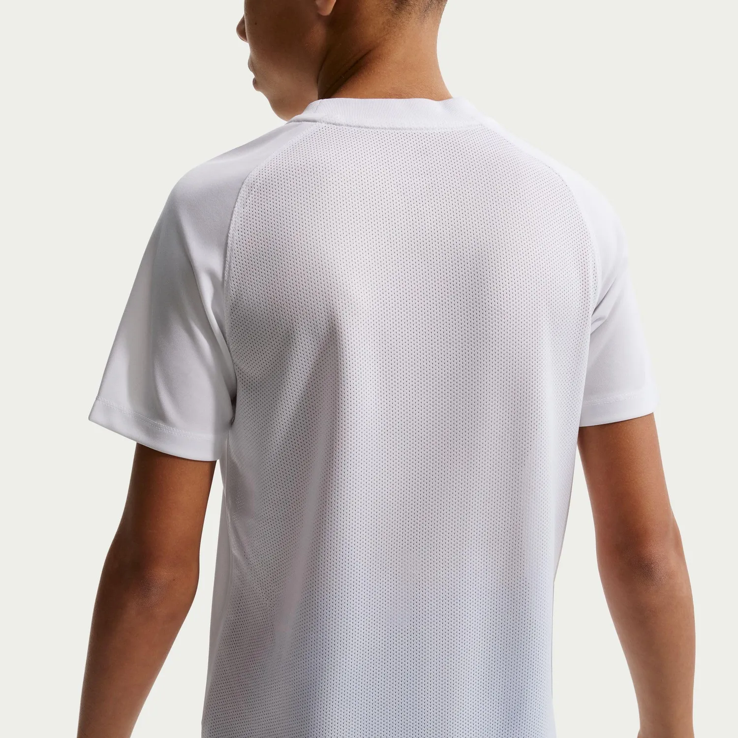 Nike Dri-Fit Park VIII maglia calcio bambino poliestere