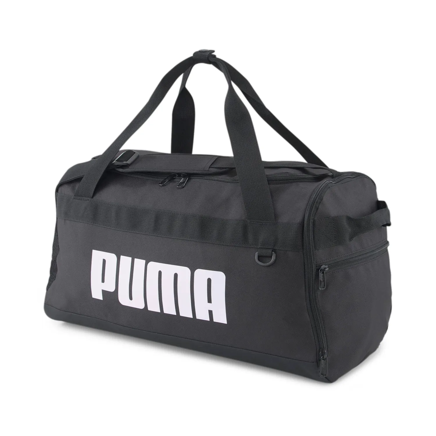 PUMA Challenger Extra borsone sportivo XS nero