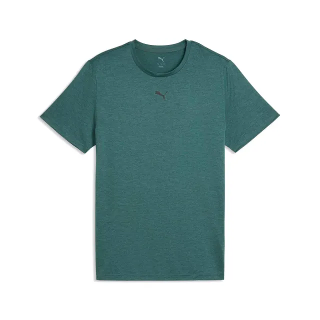 Puma Tad Essentials Heather Cat t-shirt uomo