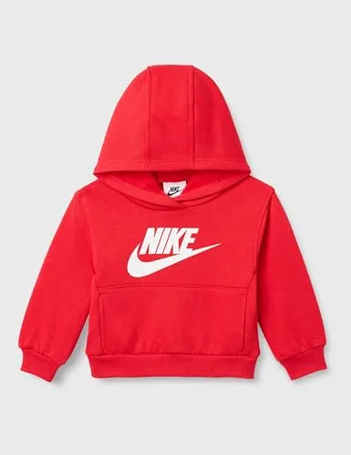 Nike Club Fleece tuta bimbi 0-24 mesi pile morbido