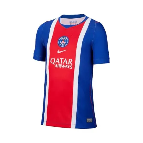 Nike PSG Stadium maglia calcio ragazzo 10-12 anni home
