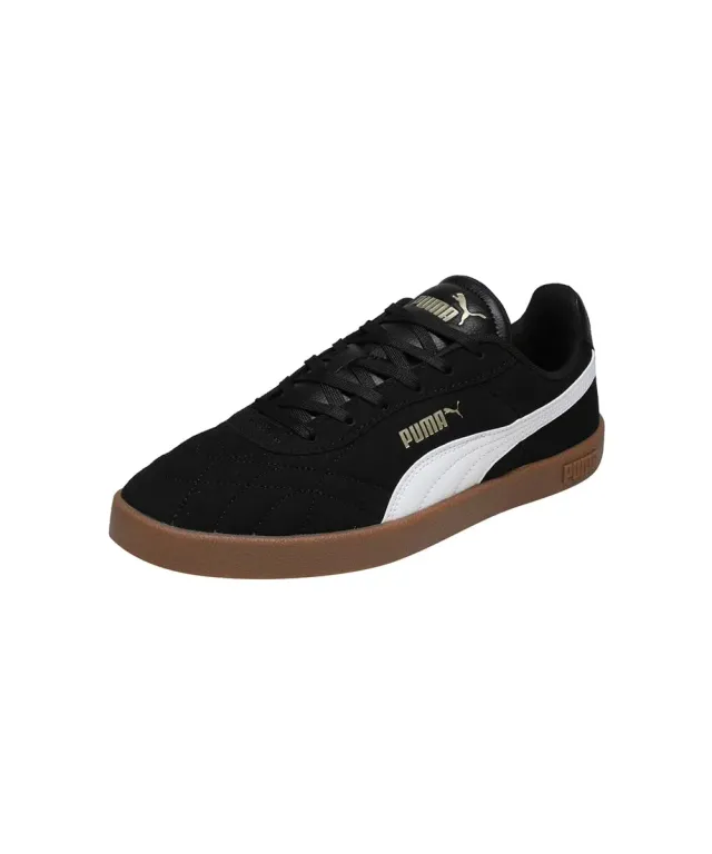 Puma Club II Indoor SD scarpe indoor unisex
