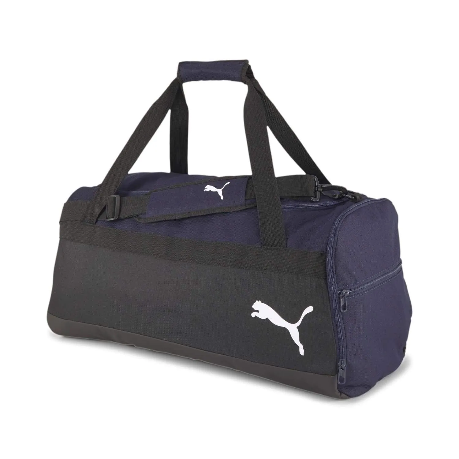 Puma Teamgoal Teambag M Borsone Team M Nero
