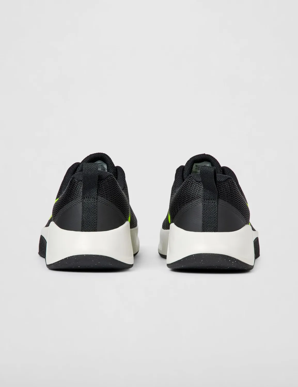 Nike MC Trainer 3 scarpe training nero uomo