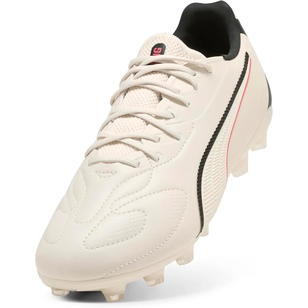 Puma King 20 Match FG/AG scarpe calcio junior