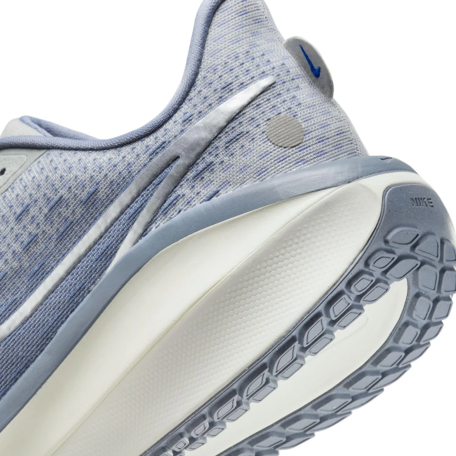 Nike Vomero 17 scarpe running uomo Ashen Slate 42 EU