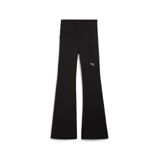 Puma Tad Essential HW Bootcut pantalone maglia