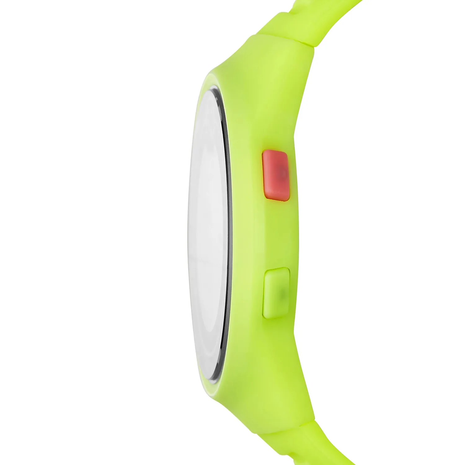 Puma Faster P5030 orologio digitale uomo 42 mm