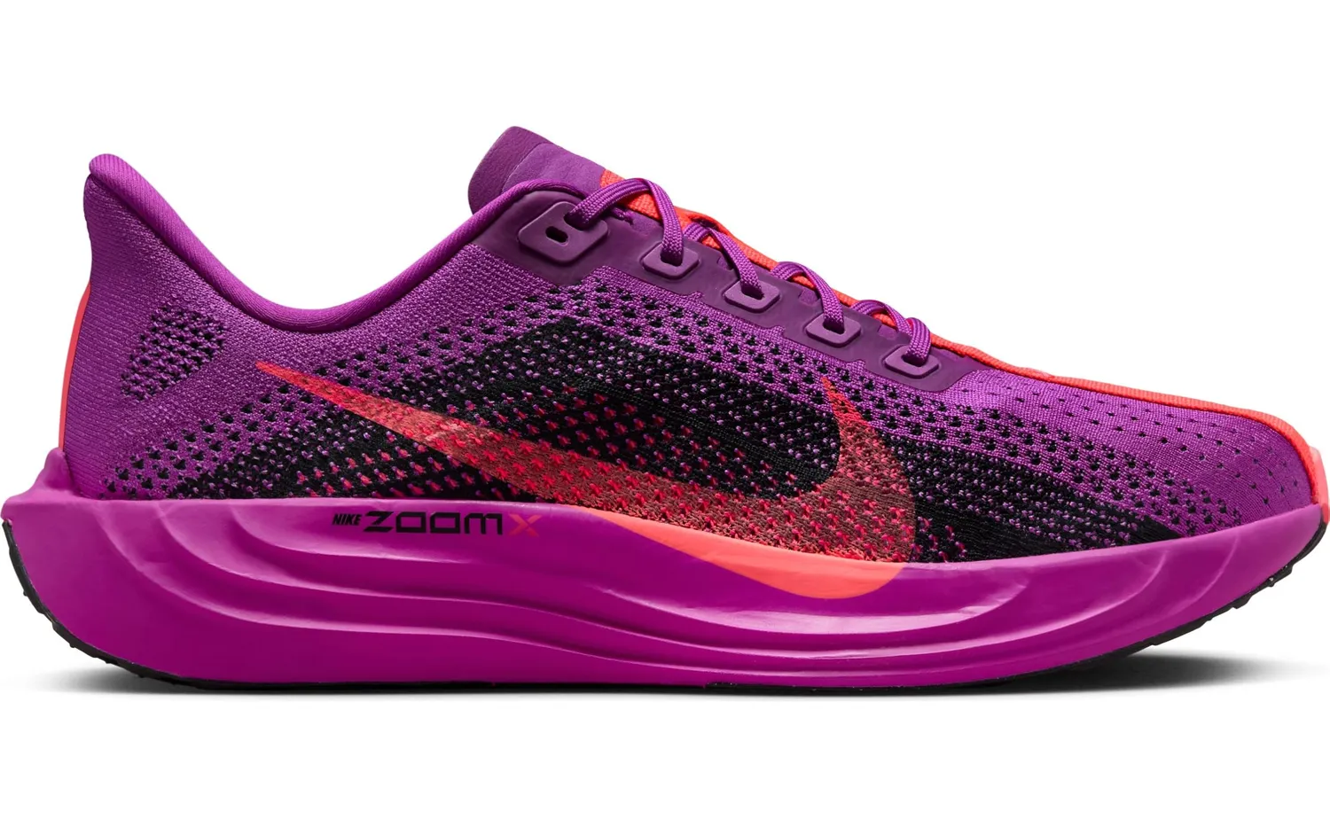 Nike Pegasus Plus scarpe corsa uomo vivid purple 27,5