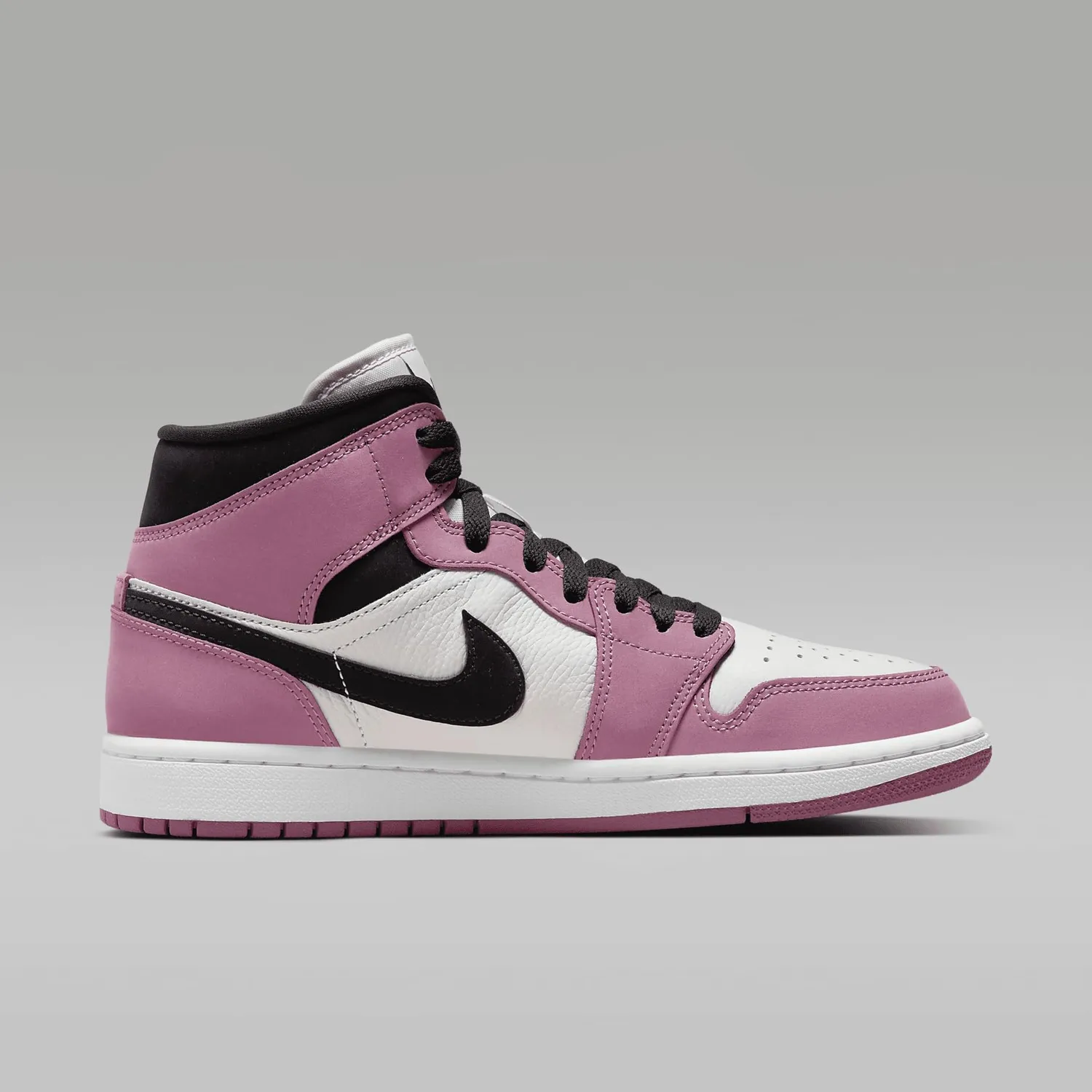 Nike Court Borough Mid Winter Scarpe Uomo Invernali