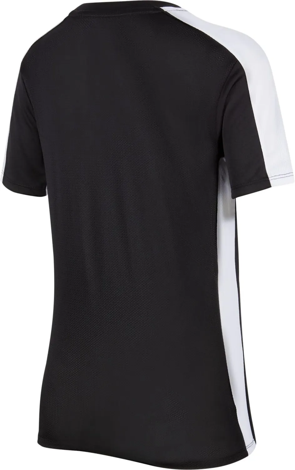 Nike Academy 23 maglia calcio bambino nera S