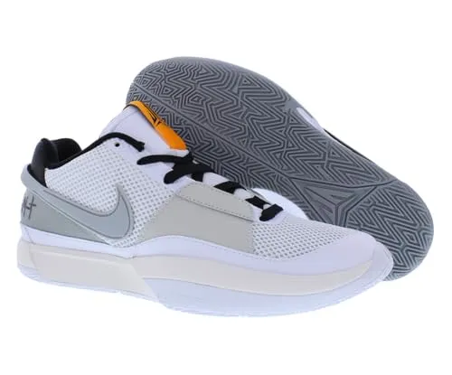 Nike Ja 1 DR8785-100 scarpe basket bianche