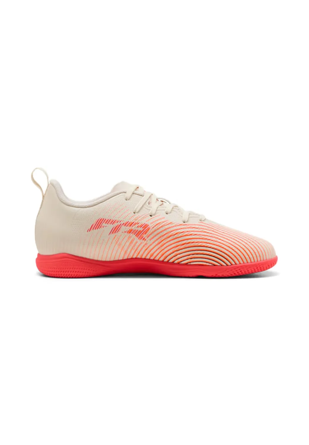 Puma Future 9 Play It Jr scarpe calcio indoor 36 rosa