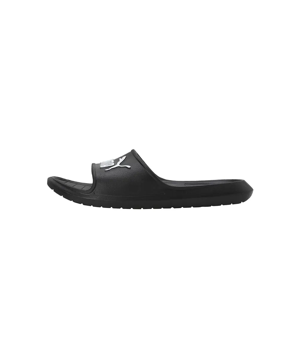 Puma Divecat V2 Ciabatte Slide Unisex Nere Morbide 39 EU