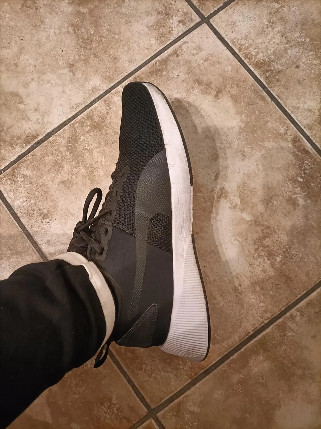 Puma Flyer Runner Jr scarpe ginnastica bambini traspiranti