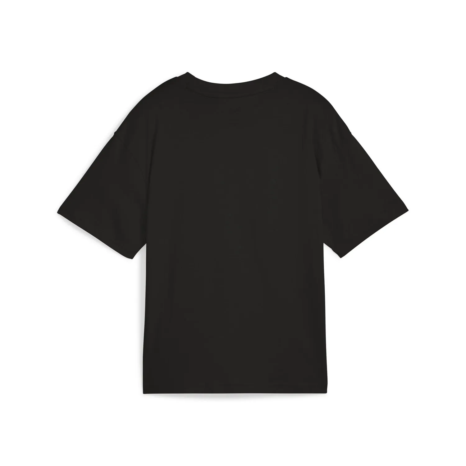 PUMA ESS Boxy Tee G maglietta bambina boxy pacco da 1