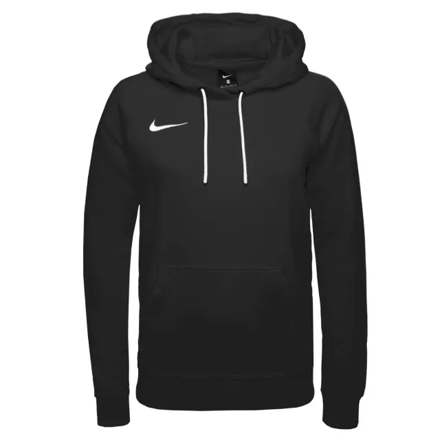 Nike Park 20 felpa donna con zip e cappuccio pile