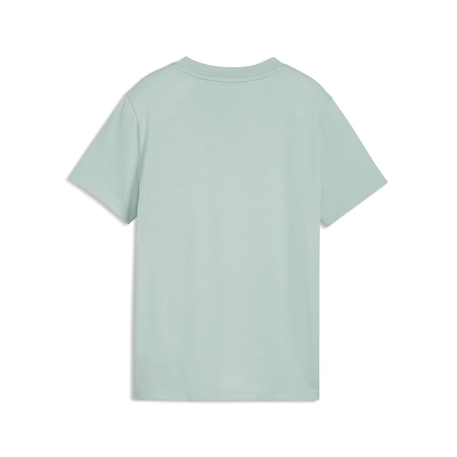 Puma ESS Centered Cat Logo Tee G maglietta bambina 1 pz