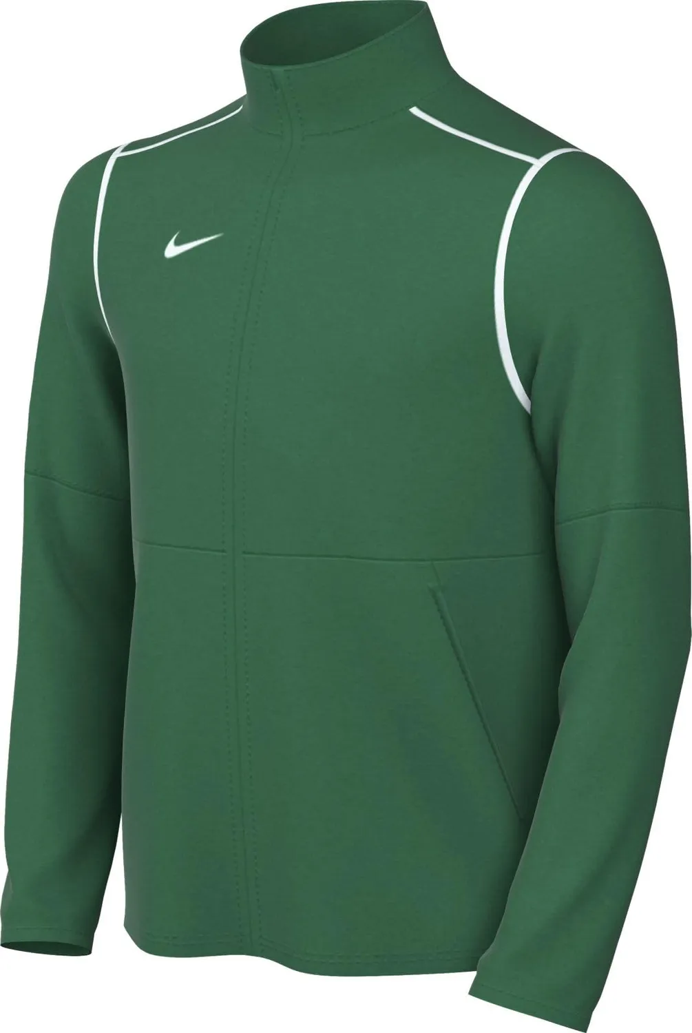 Nike Dry Park 20 giacca calcio uomo leggera