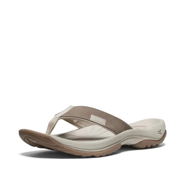 KEEN Kona Flip sandali donna punta coperta regolabili