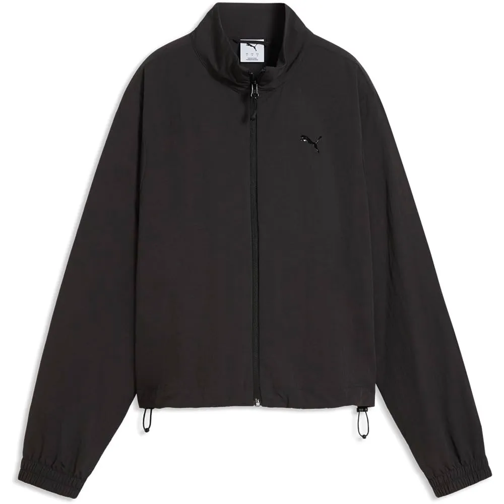 Puma Pumatech Sense Relaxed giacca donna taglia M