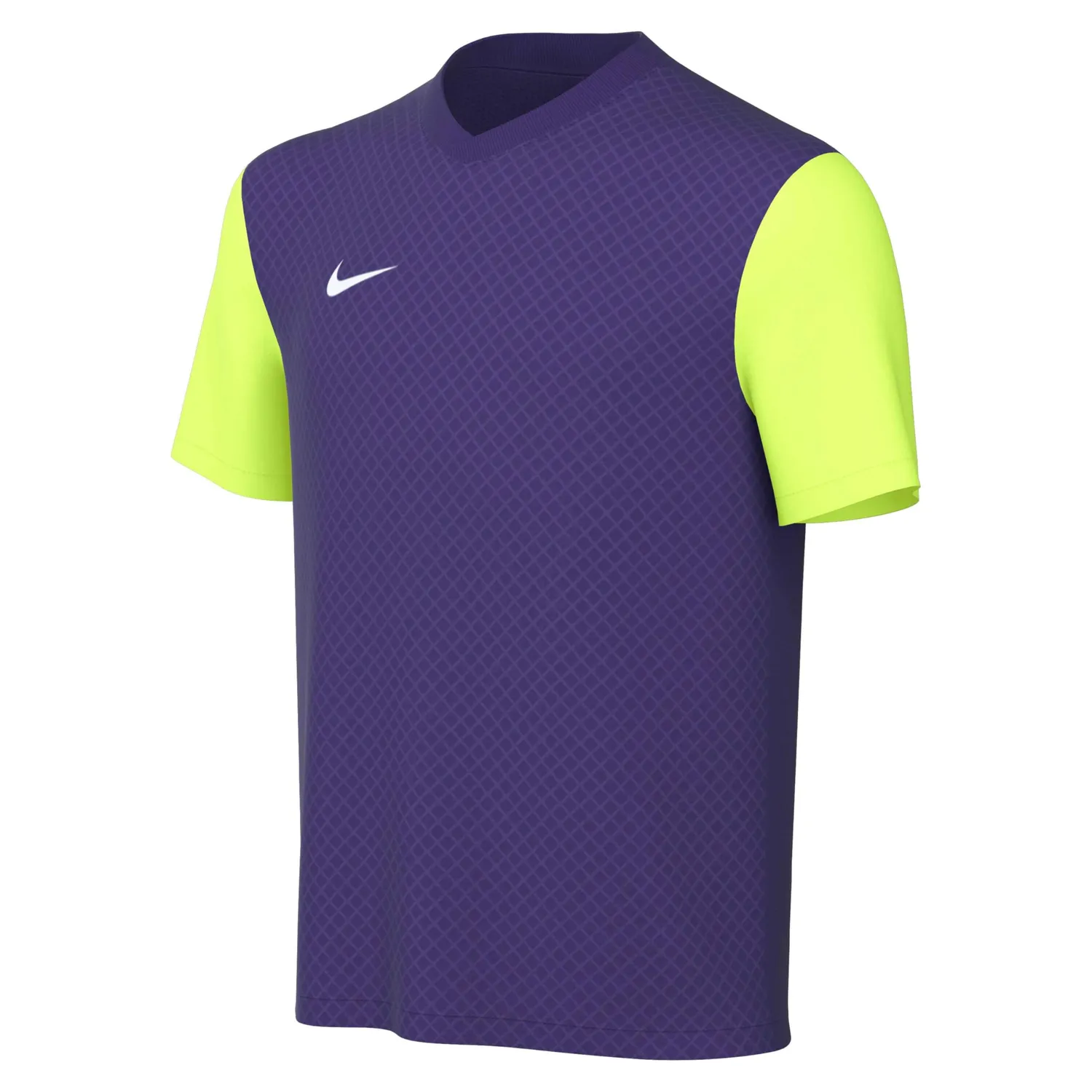 Nike Tiempo Prem II Jersey Bambini Royal Blu 7-8 Anni