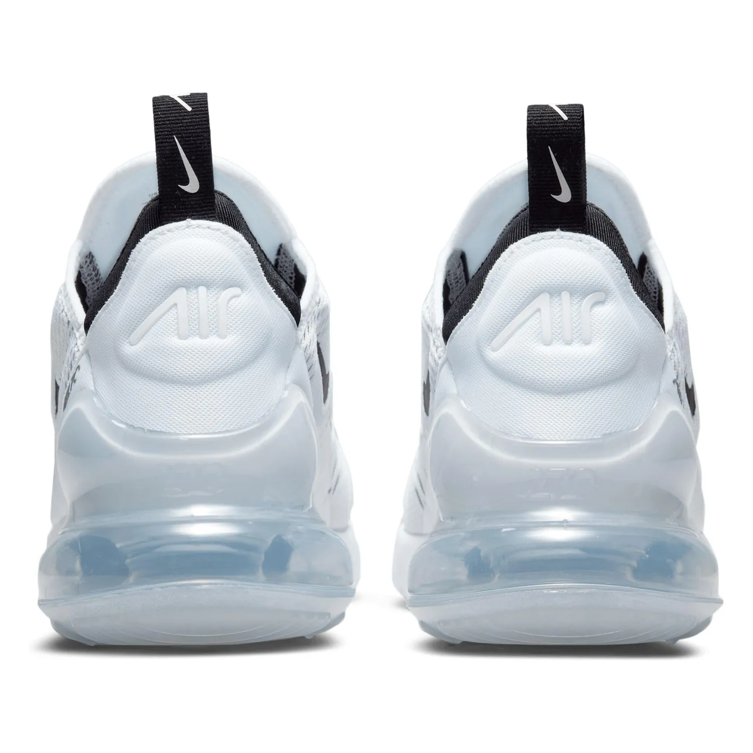 Nike Air Max 270 sneakers donna bianche 35.5