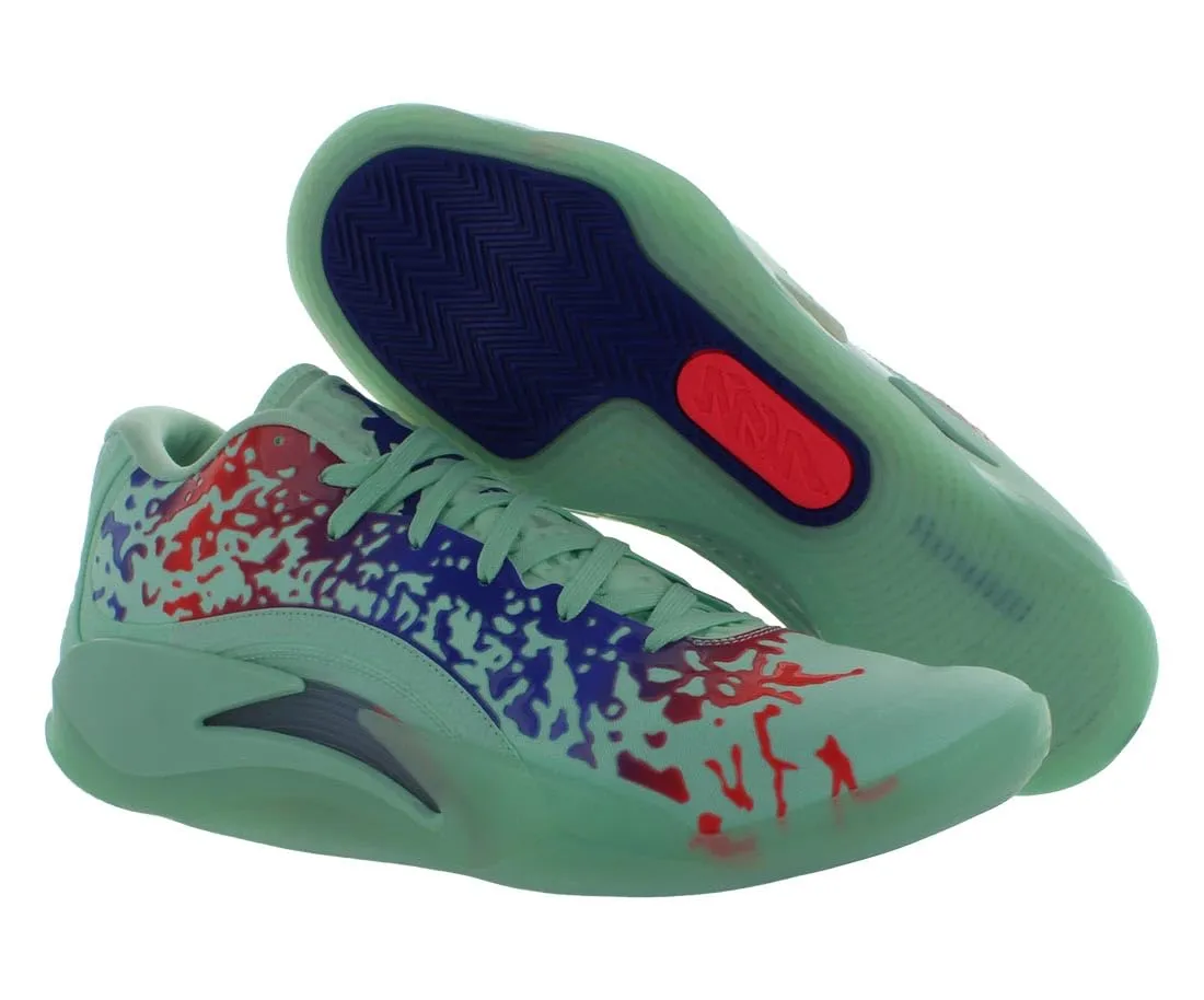 Nike Jordan Zion 3 NRG sneaker uomo basket ammortizzata