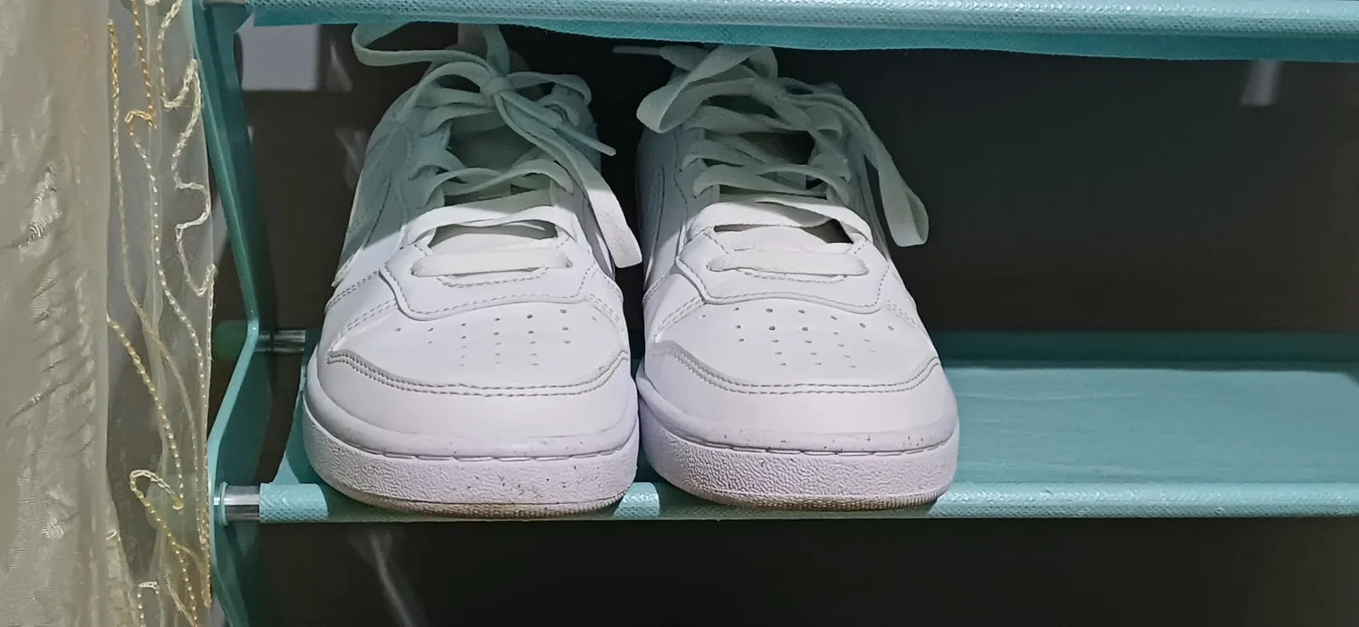 Nike Court Borough Low Recraft sneakers 35.5 EU
