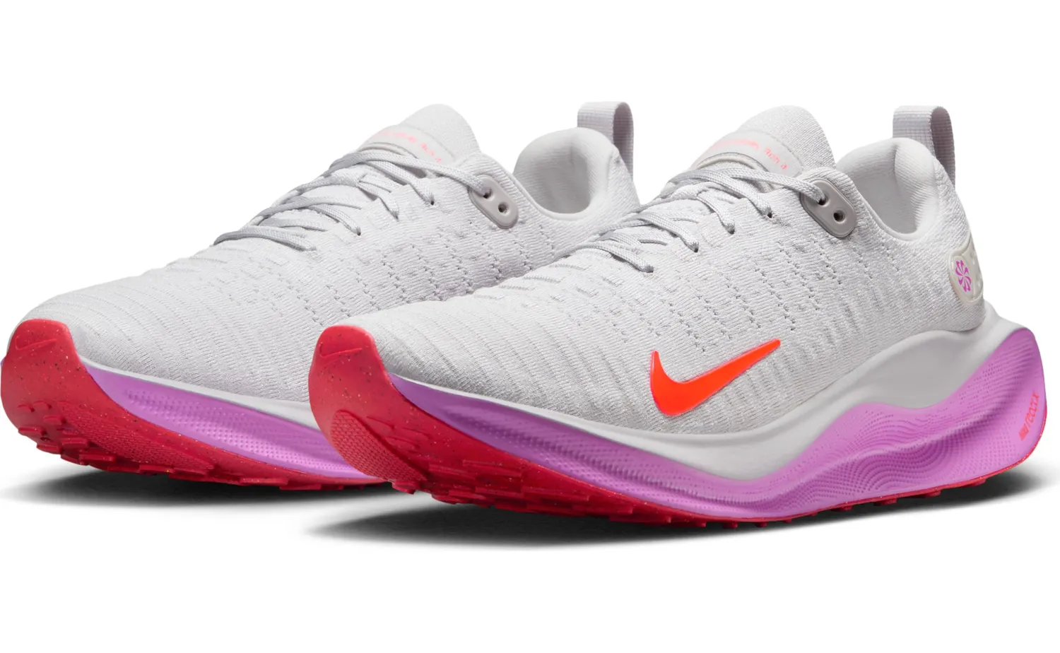 Nike InfinityRN 4 scarpe corsa uomo 38.5 EU GTX